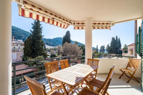 Apartment Villa Claudia